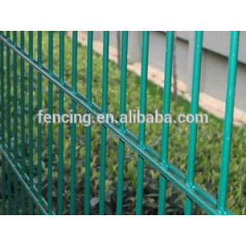 Double Wire Fence for the high security place